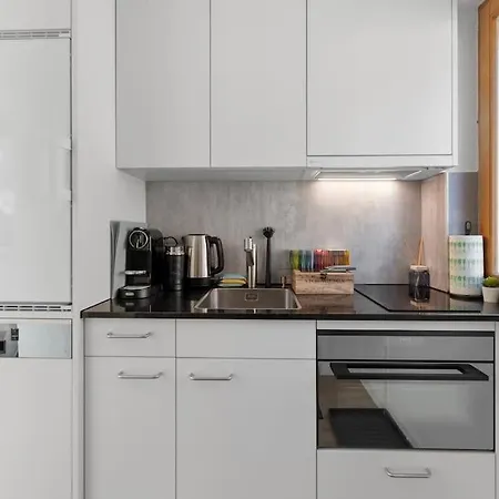 Gemuetliche 1 In Davos Naehe Der Skigebiete Davos * Wiesen