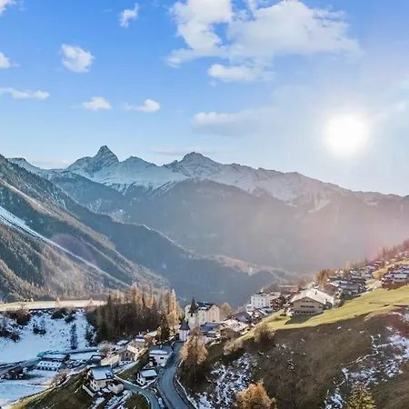 Gemuetliche 1 In Davos Naehe Der Skigebiete Davos 아파트