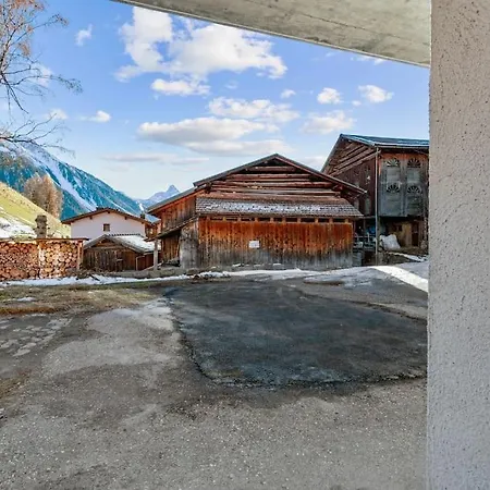 아파트 Gemuetliche 1 In Davos Naehe Der Skigebiete Davos Wiesen