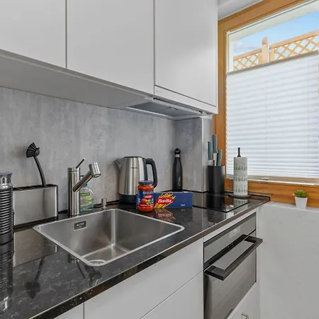 アパート Gemuetliche 1 In Davos Naehe Der Skigebiete Davos