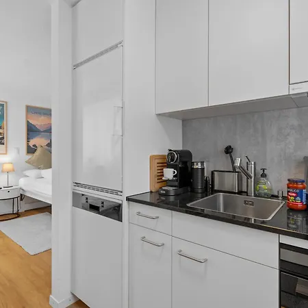 아파트 Gemuetliche 1 In Davos Naehe Der Skigebiete Davos *