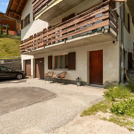 Gemuetliche 1 In Davos Naehe Der Skigebiete Davos *