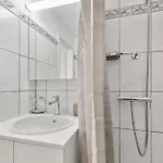 아파트 Gemuetliche 1 In Davos Naehe Der Skigebiete Davos *