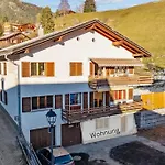 Gemuetliche 1 In Davos Naehe Der Skigebiete Davos