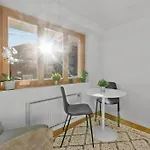 아파트 Gemuetliche 1 In Davos Naehe Der Skigebiete Davos