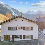 Gemuetliche 1 In Davos Naehe Der Skigebiete Davos 아파트 Wiesen
