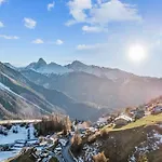Gemuetliche 1 In Davos Naehe Der Skigebiete Davos 아파트