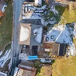 Gemuetliche 1 In Davos Naehe Der Skigebiete Davos 아파트 Wiesen