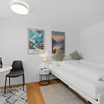 Apartman Gemuetliche 1 In Davos Naehe Der Skigebiete Davos *