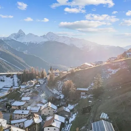 Gemuetliche 1 In Davos Naehe Der Skigebiete Davos *