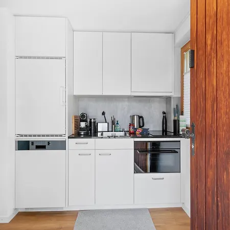 Gemuetliche 1 In Davos Naehe Der Skigebiete Davos דירה *