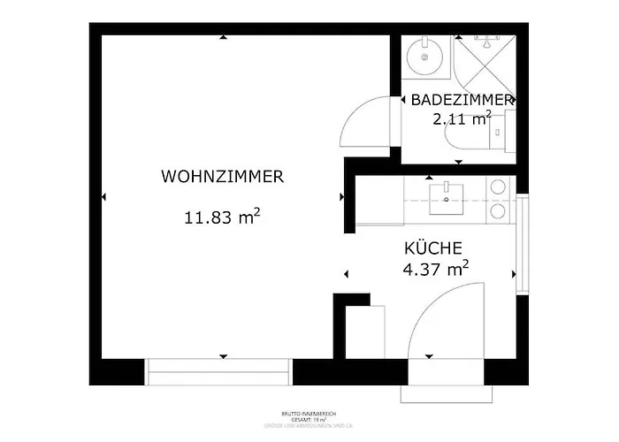 Gemuetliche 1 In Davos Naehe Der Skigebiete Davos Διαμέρισμα *