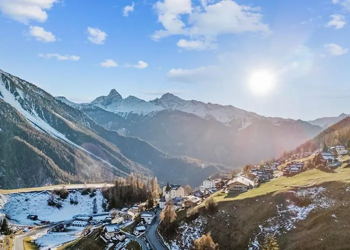Gemuetliche 1 In Davos Naehe Der Skigebiete Davos Διαμέρισμα