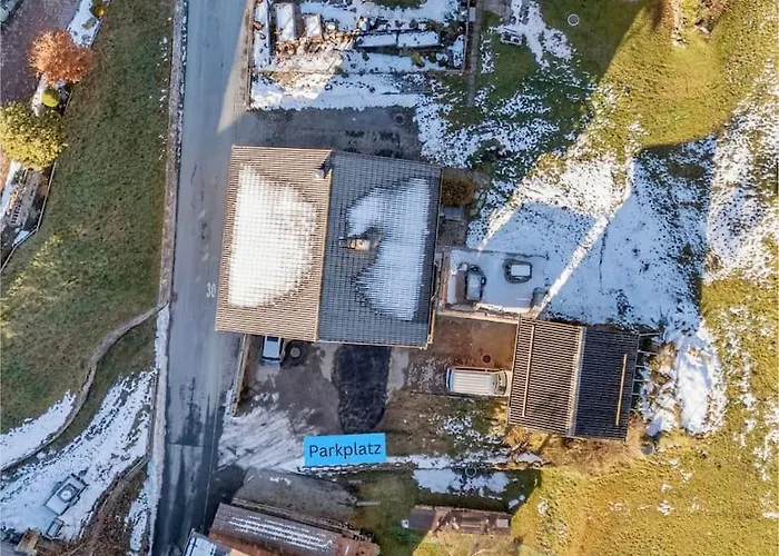 Gemuetliche 1 In Davos Naehe Der Skigebiete Davos Διαμέρισμα Wiesen